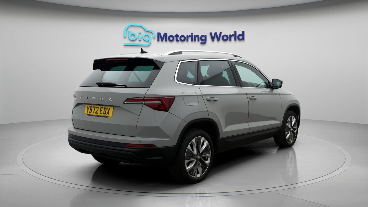 Used Skoda Karoq 2023 for sale - 77446917: Photo 7