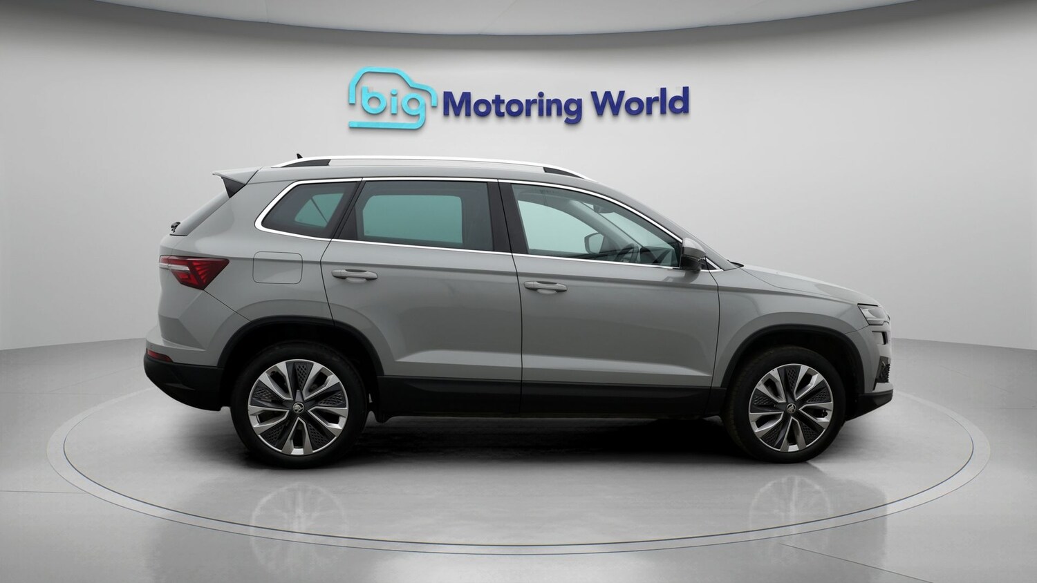 Used Skoda Karoq 2023 for sale - 77446917: Photo 8