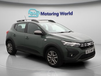 (73) - 1.0 TCe Expression Hatchback 5dr Petrol Manual Euro 6 (s/s) (90 ps)