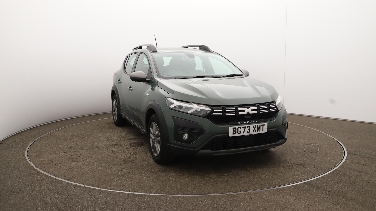 Vehicle 42