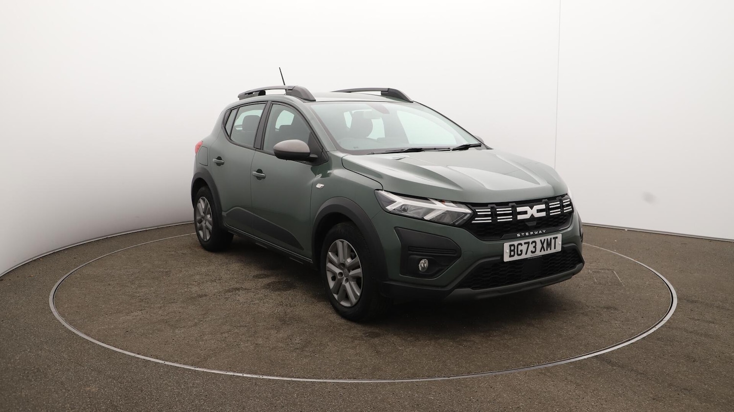 Vehicle 43