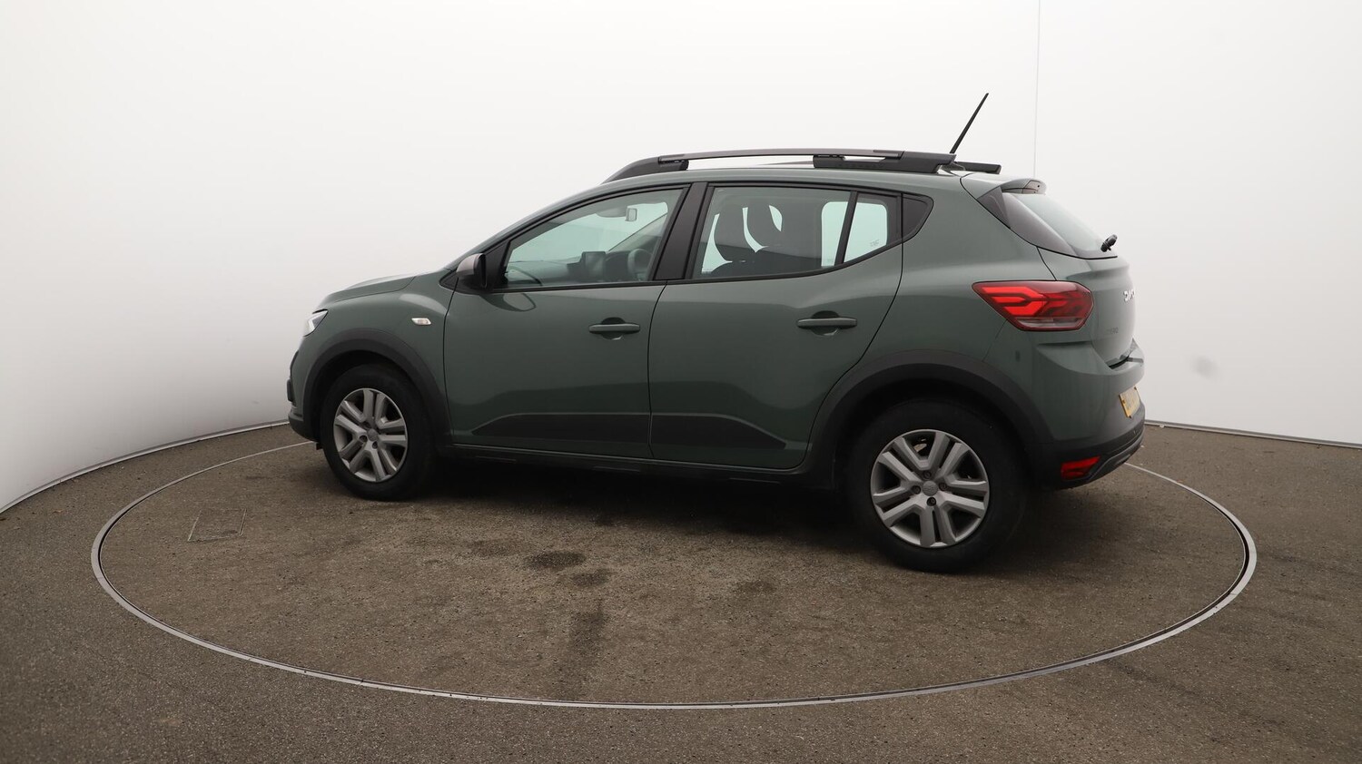 Vehicle 47