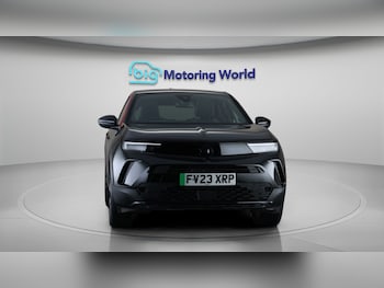 Used Vauxhall Mokka 2023 for sale - 79626360: Photo