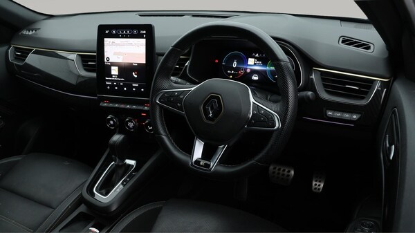Used Renault Arkana 2023 for sale - 75552806: Photo 10
