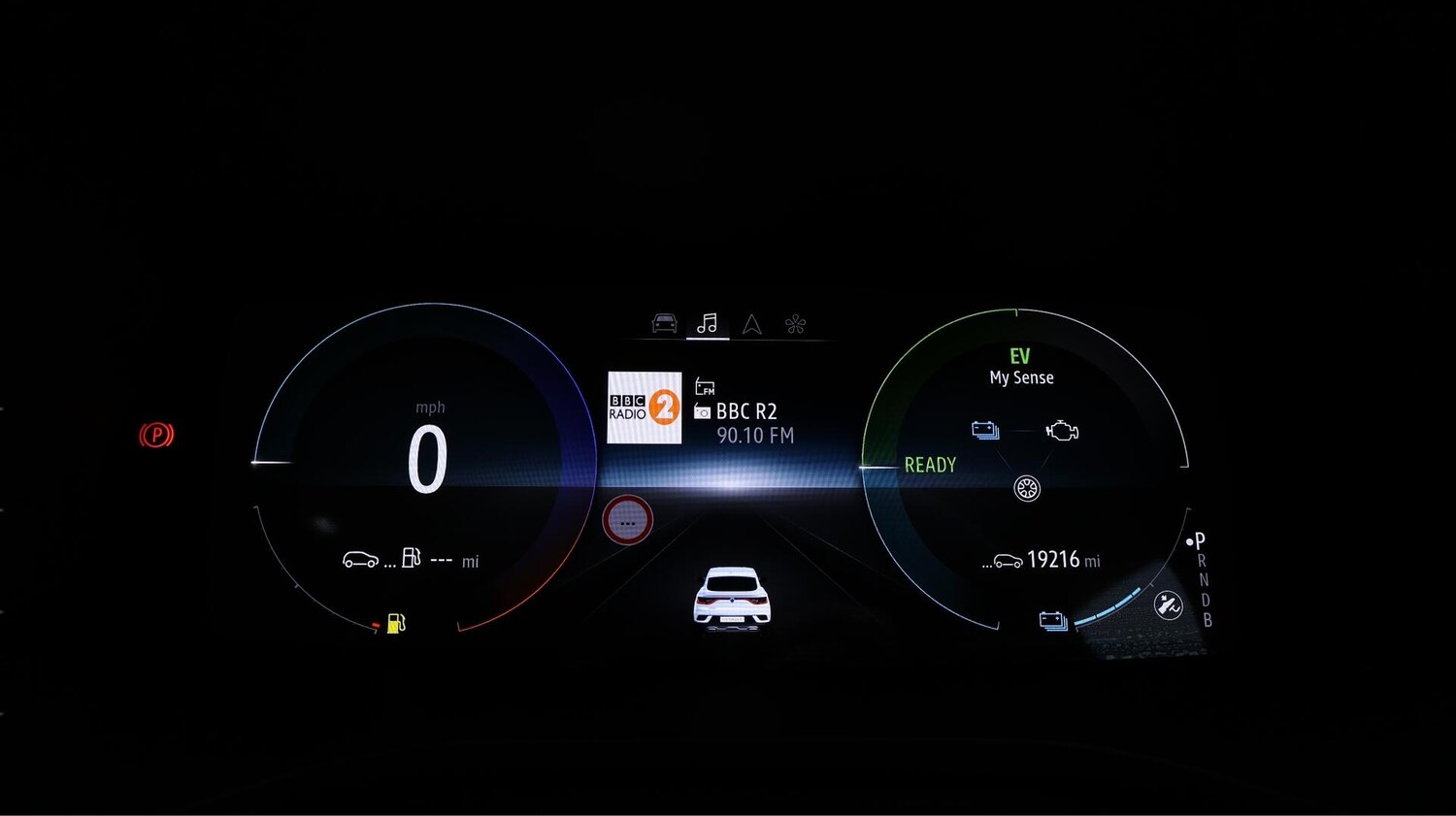 Vehicle 11