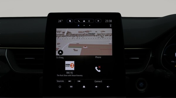 Used Renault Arkana 2023 for sale - 75552806: Photo 12