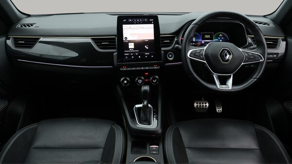Used Renault Arkana 2023 for sale - 75552806: Photo 14