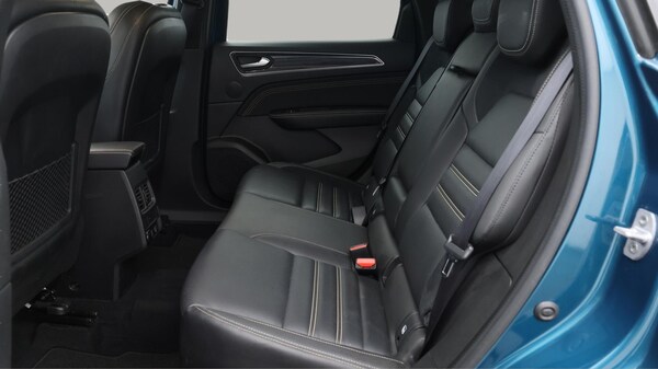 Used Renault Arkana 2023 for sale - 75552806: Photo 17