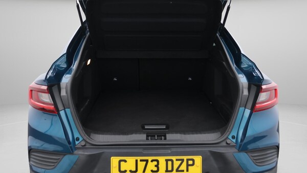 Used Renault Arkana 2023 for sale - 75552806: Photo 18