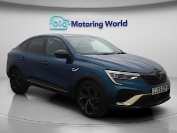 Renault - Arkana