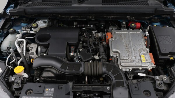 Used Renault Arkana 2023 for sale - 75552806: Photo 20