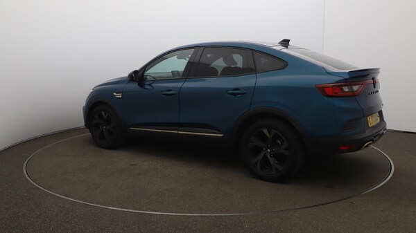 Used Renault Arkana 2023 for sale - 75552806: Photo 36