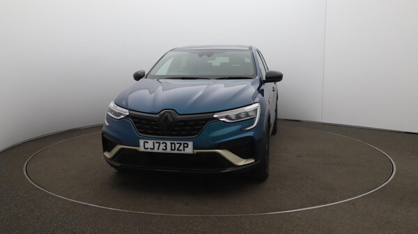 Used Renault Arkana 2023 for sale - 75552806: Photo 39