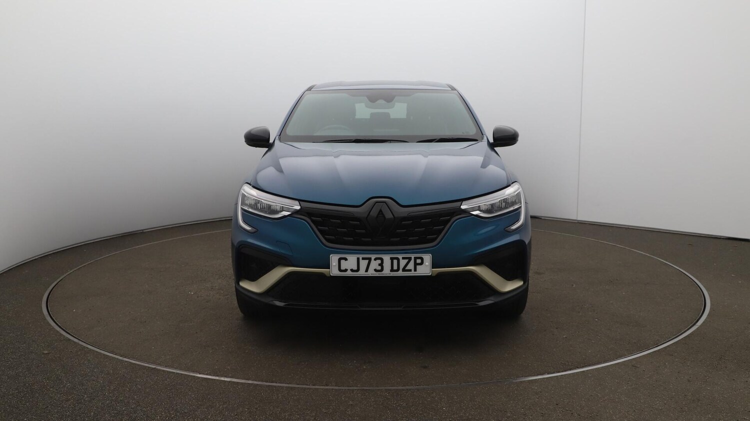 Vehicle 40