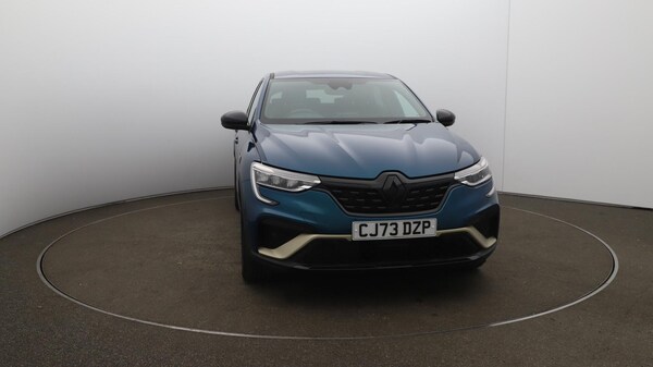 Used Renault Arkana 2023 for sale - 75552806: Photo 41