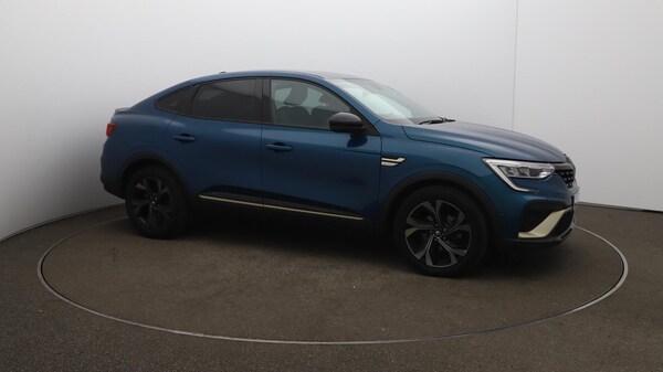Used Renault Arkana 2023 for sale - 75552806: Photo 46
