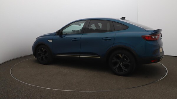 Used Renault Arkana 2023 for sale - 75552806: Photo 47