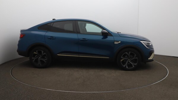 Used Renault Arkana 2023 for sale - 75552806: Photo 49