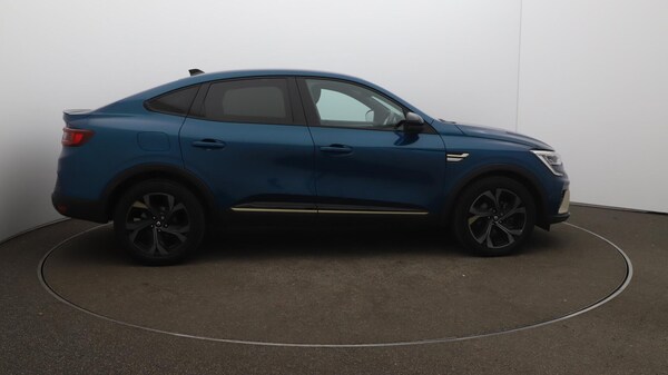 Used Renault Arkana 2023 for sale - 75552806: Photo 50