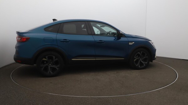 Used Renault Arkana 2023 for sale - 75552806: Photo 51