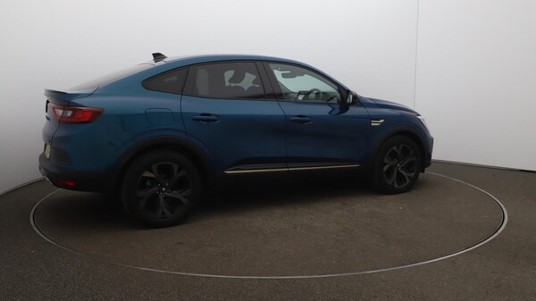 Used Renault Arkana 2023 for sale - 75552806: Photo 52