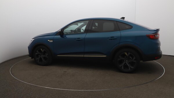 Used Renault Arkana 2023 for sale - 75552806: Photo 58