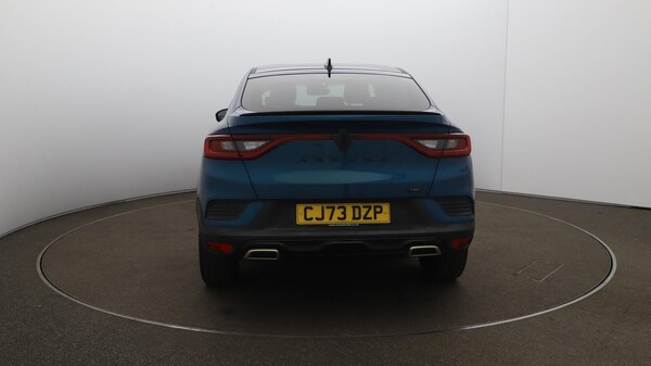 Used Renault Arkana 2023 for sale - 75552806: Photo 59