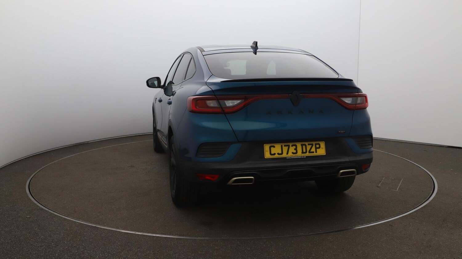 Vehicle 60