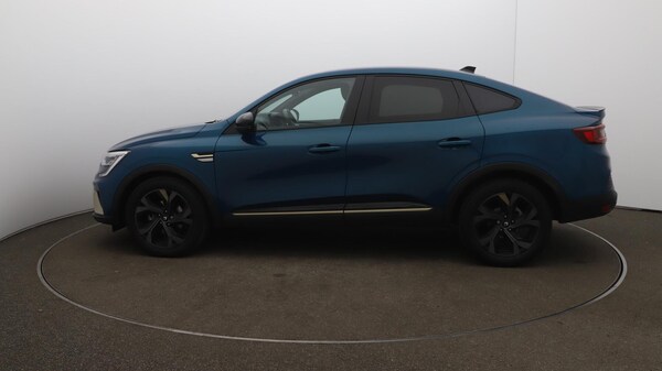 Used Renault Arkana 2023 for sale - 75552806: Photo 64