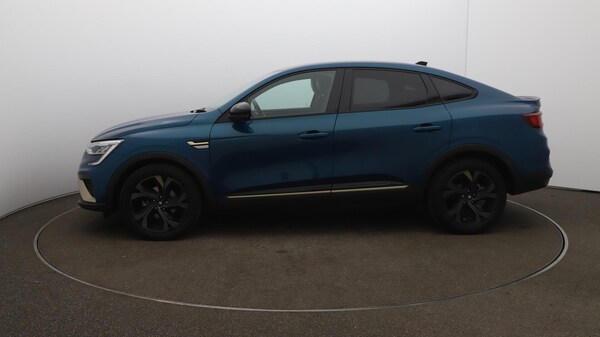 Used Renault Arkana 2023 for sale - 75552806: Photo 65