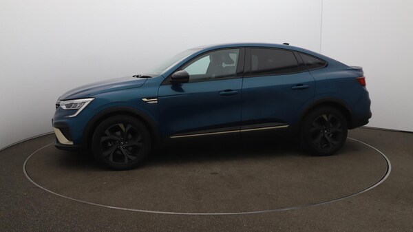 Used Renault Arkana 2023 for sale - 75552806: Photo 66