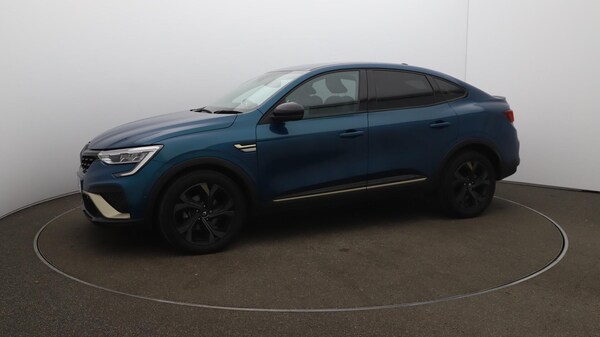 Used Renault Arkana 2023 for sale - 75552806: Photo 67