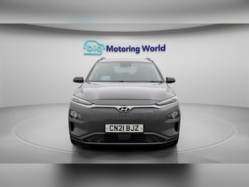 Used Hyundai KONA 2021 for sale - 79205949: Photo