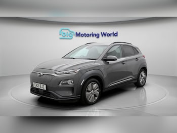 Used Hyundai KONA 2021 for sale - 79205949: Photo