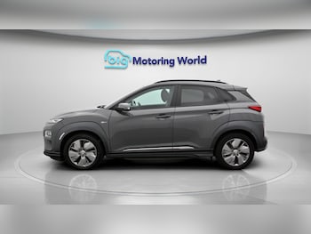 Used Hyundai KONA 2021 for sale - 79205949: Photo