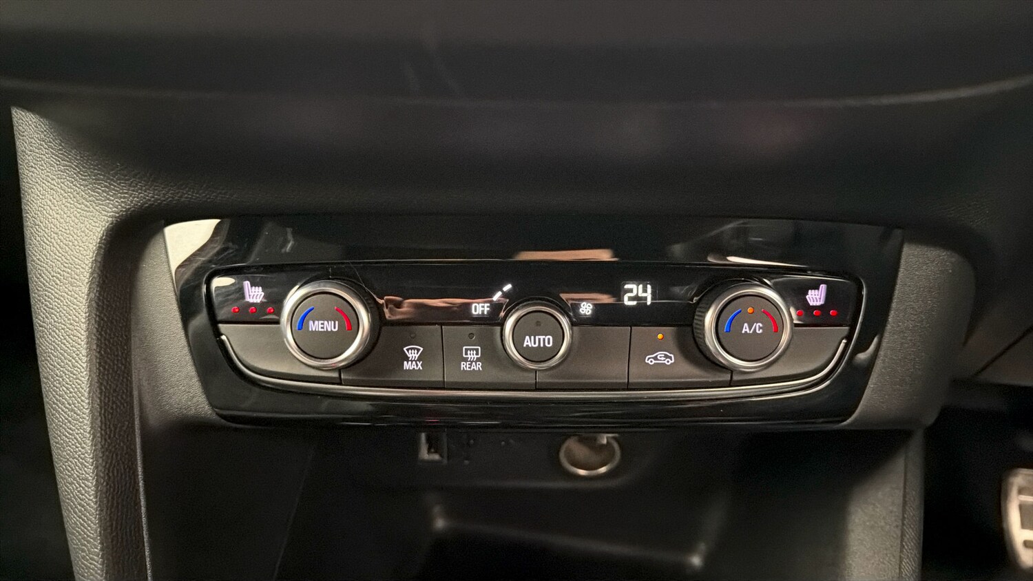 Used Vauxhall Corsa 2022 for sale - 77930534: Photo 11