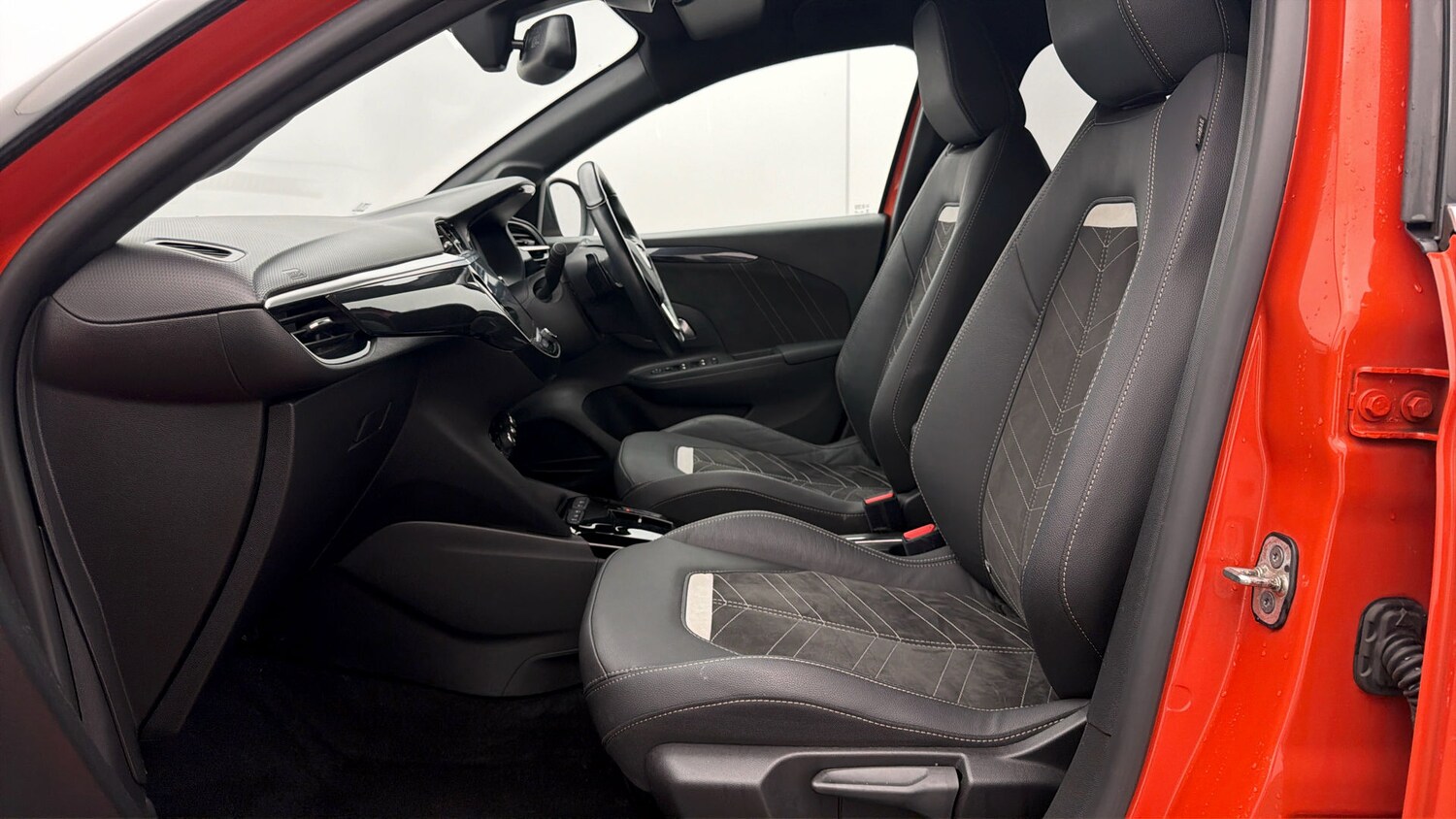 Used Vauxhall Corsa 2022 for sale - 77930534: Photo 13