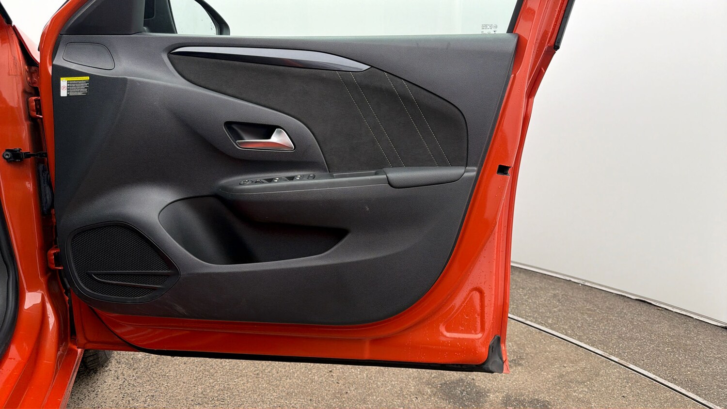 Used Vauxhall Corsa 2022 for sale - 77930534: Photo 14