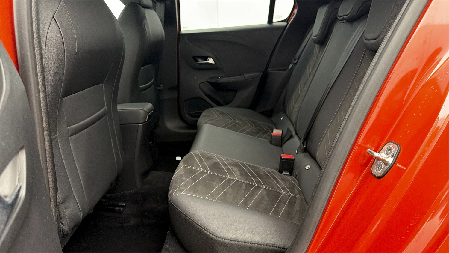 Used Vauxhall Corsa 2022 for sale - 77930534: Photo 15