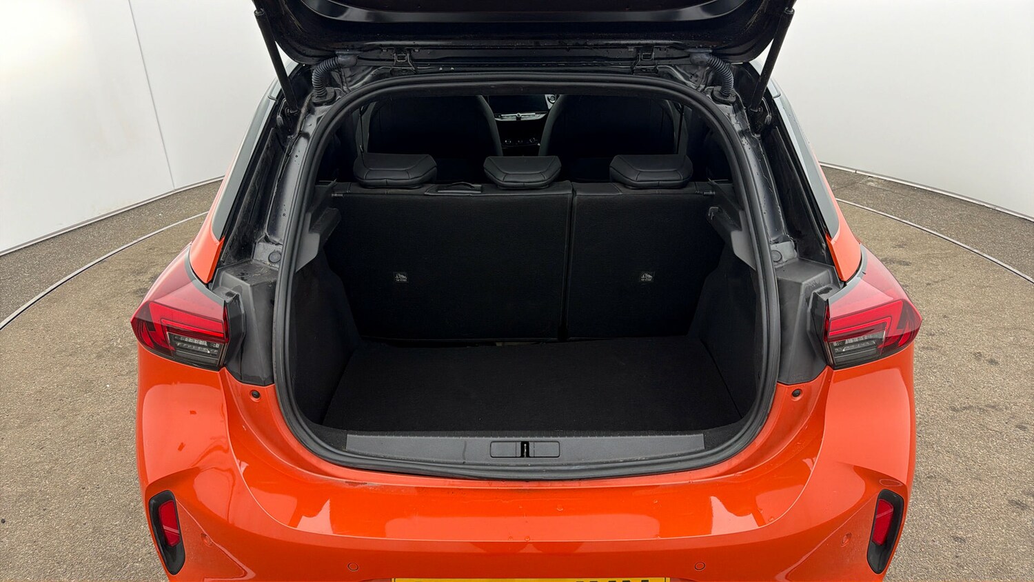 Used Vauxhall Corsa 2022 for sale - 77930534: Photo 16