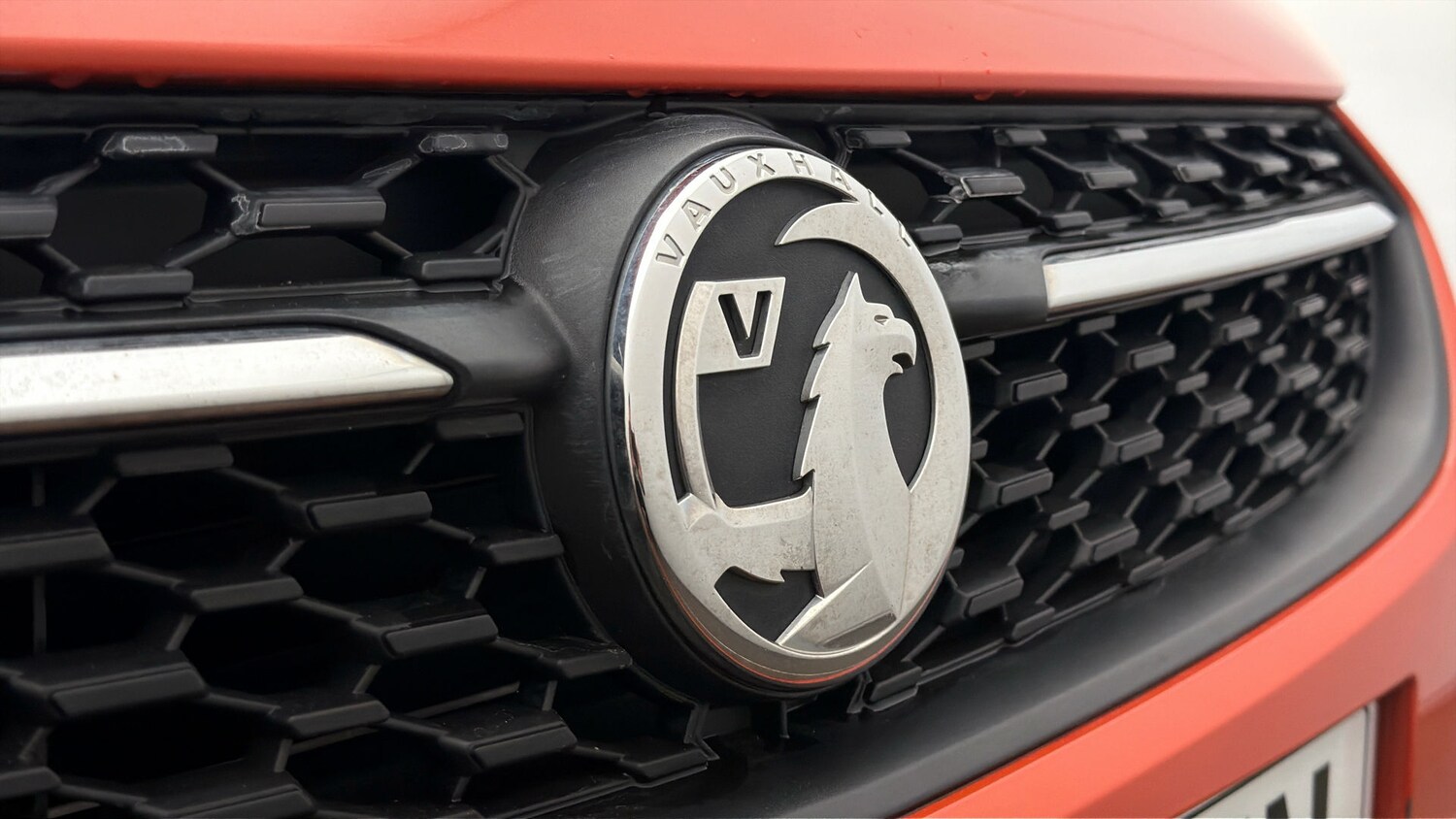 Used Vauxhall Corsa 2022 for sale - 77930534: Photo 22