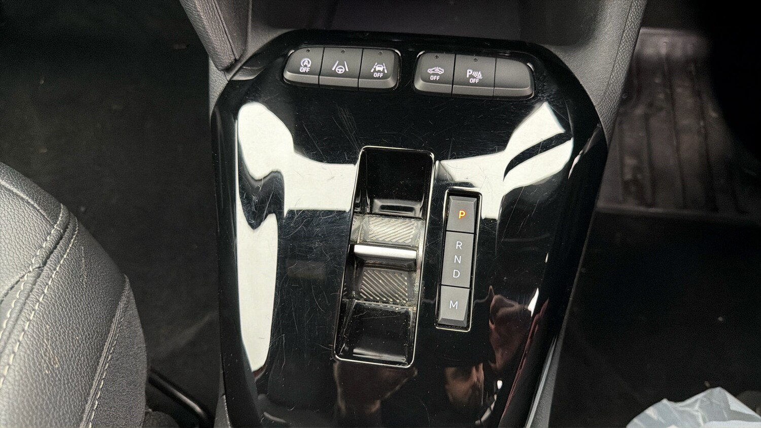 Used Vauxhall Corsa 2022 for sale - 77930534: Photo 25