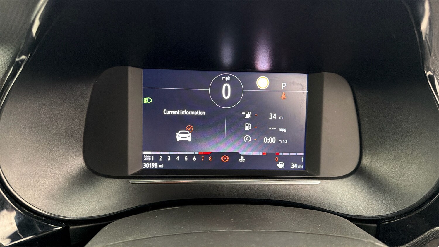 Used Vauxhall Corsa 2022 for sale - 77930534: Photo 26