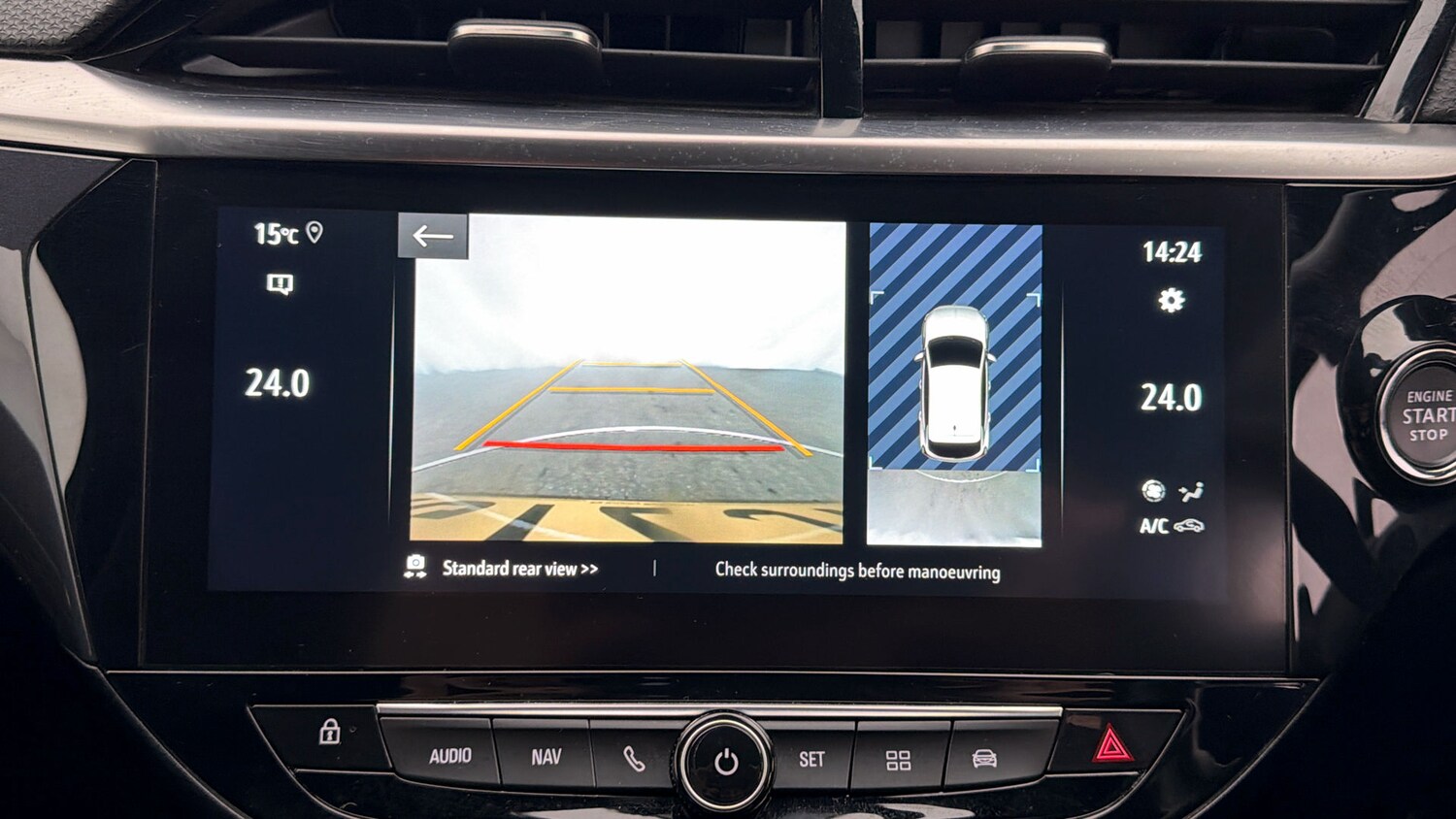 Used Vauxhall Corsa 2022 for sale - 77930534: Photo 27