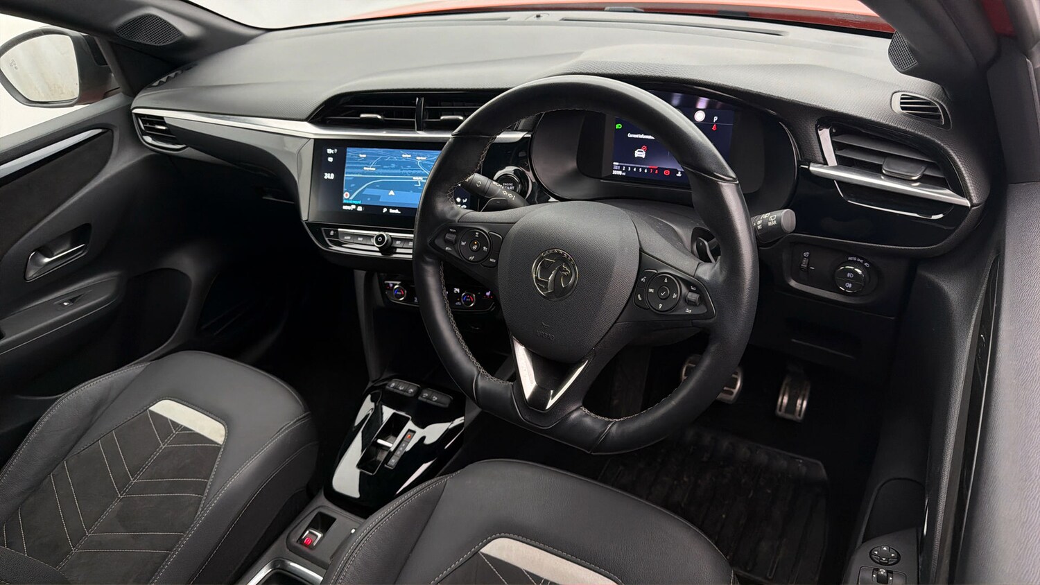 Used Vauxhall Corsa 2022 for sale - 77930534: Photo 9