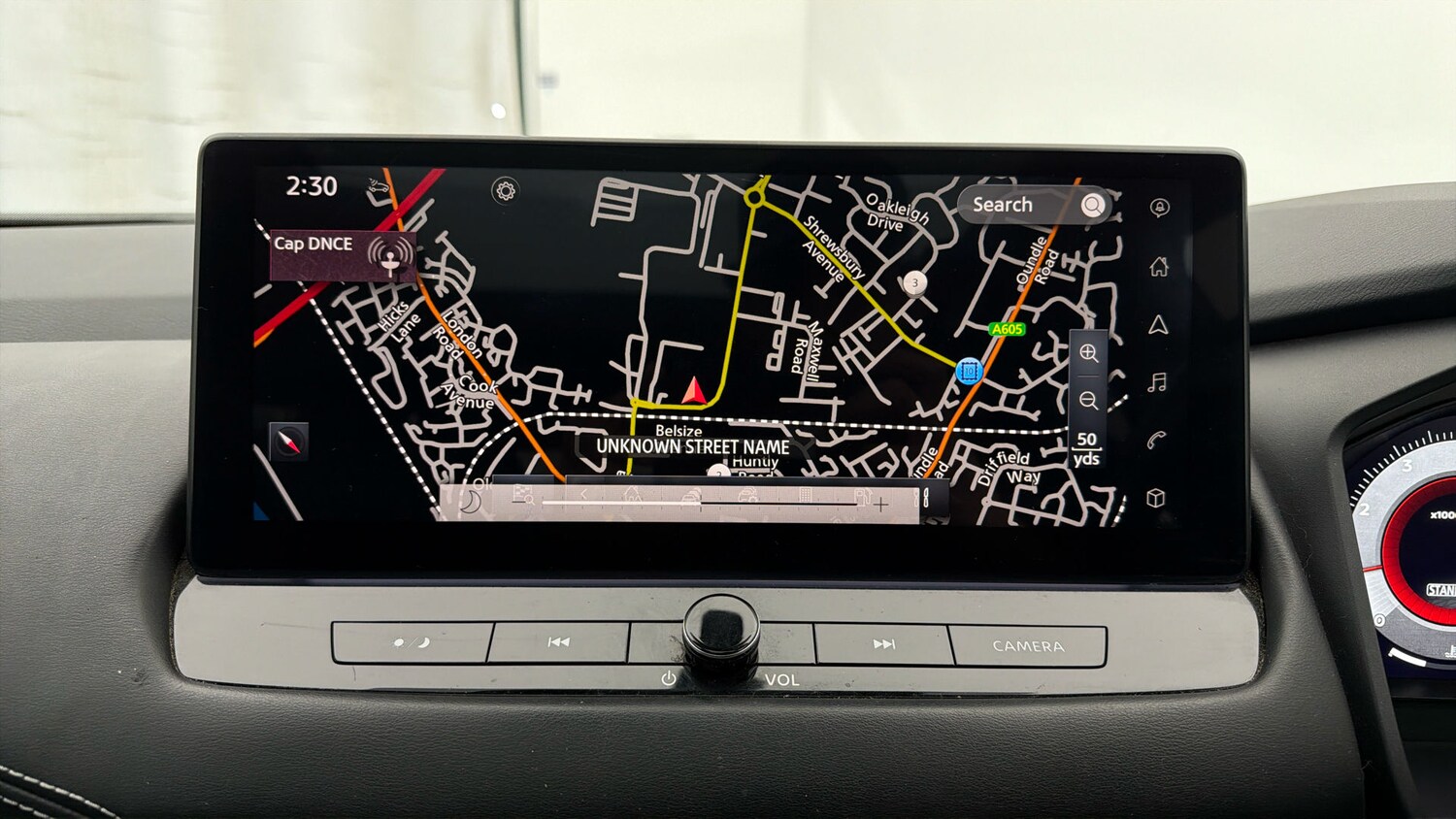 Used Nissan Qashqai 2022 for sale - 78122685: Photo 10