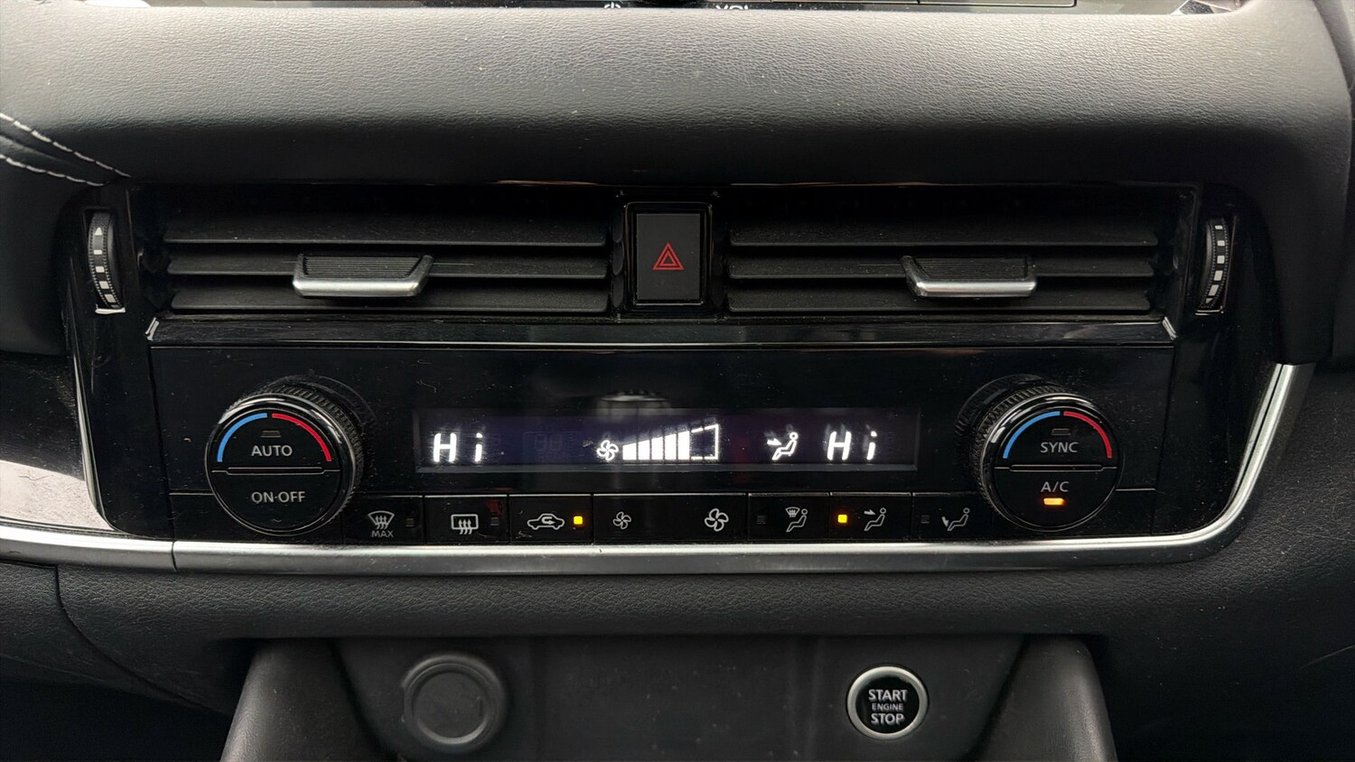 Used Nissan Qashqai 2022 for sale - 78122685: Photo 11