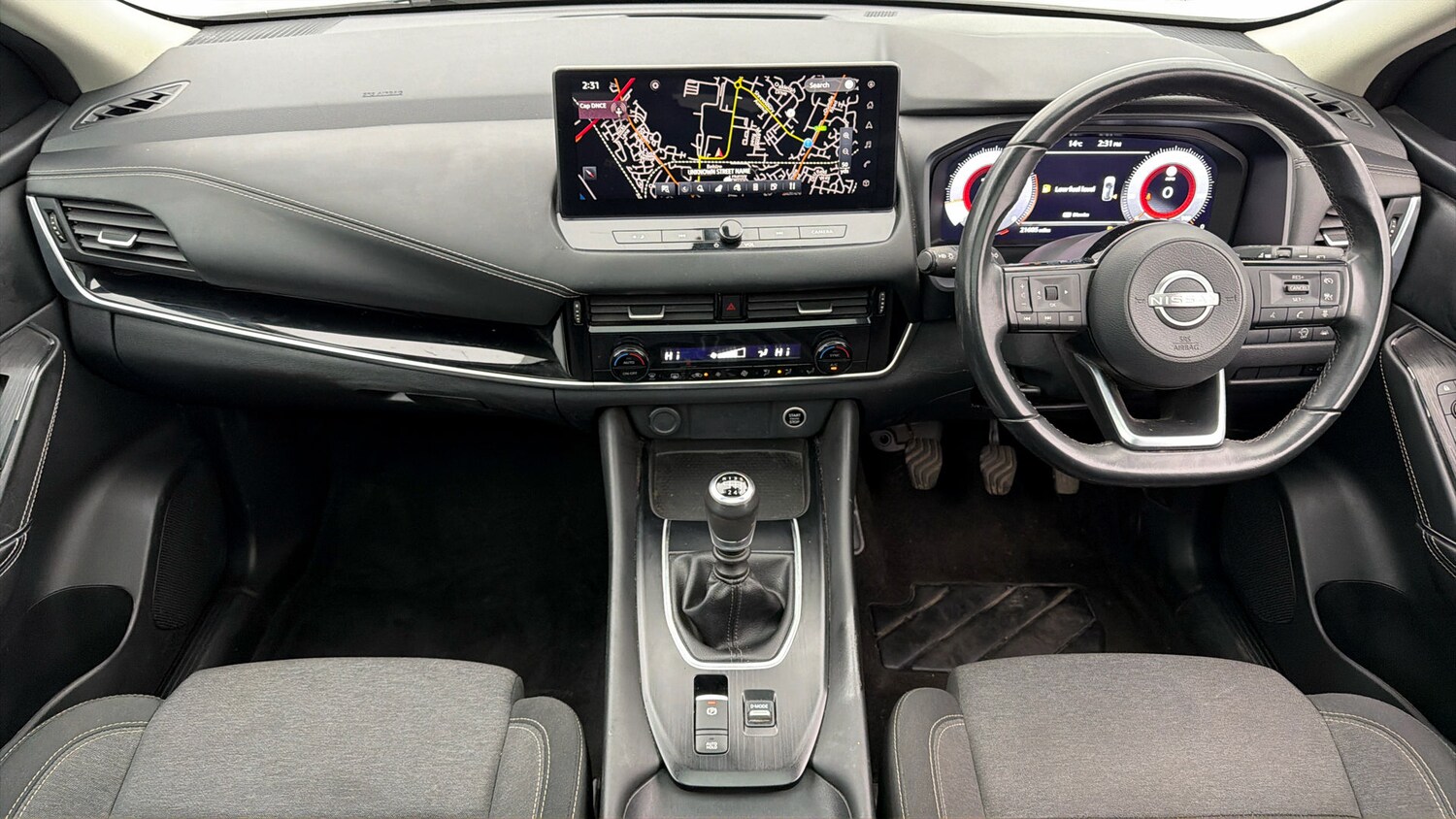 Used Nissan Qashqai 2022 for sale - 78122685: Photo 12