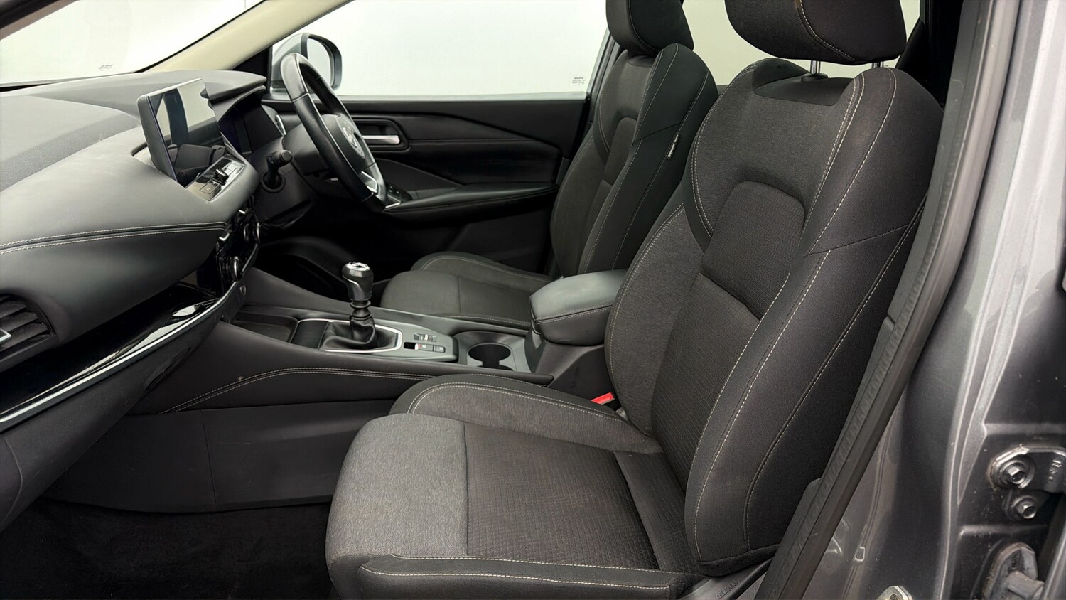 Used Nissan Qashqai 2022 for sale - 78122685: Photo 13