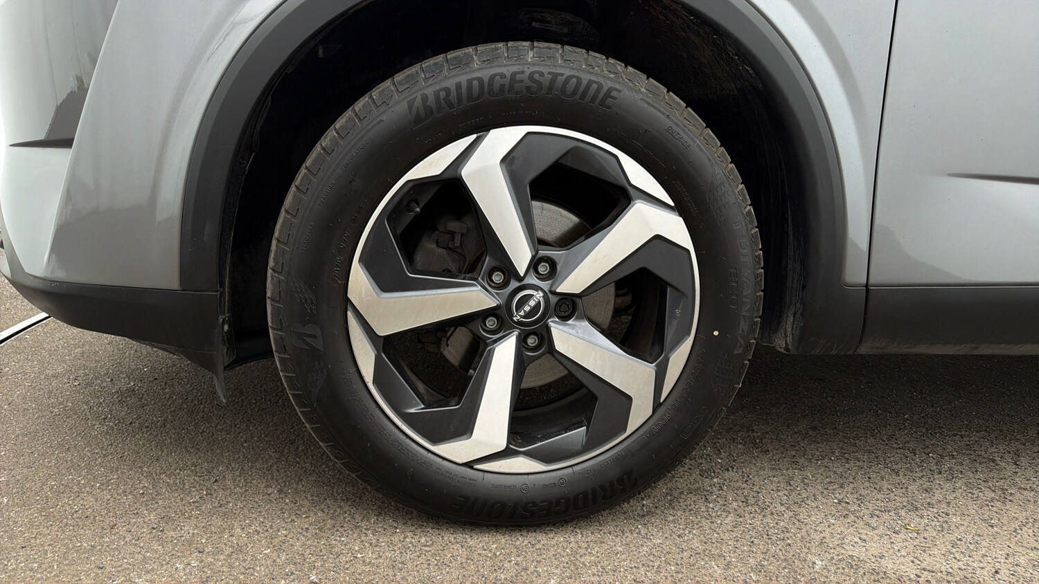 Used Nissan Qashqai 2022 for sale - 78122685: Photo 17